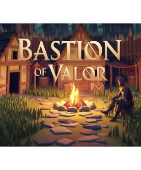 Bastion of Valor Steam Key GLOBAL